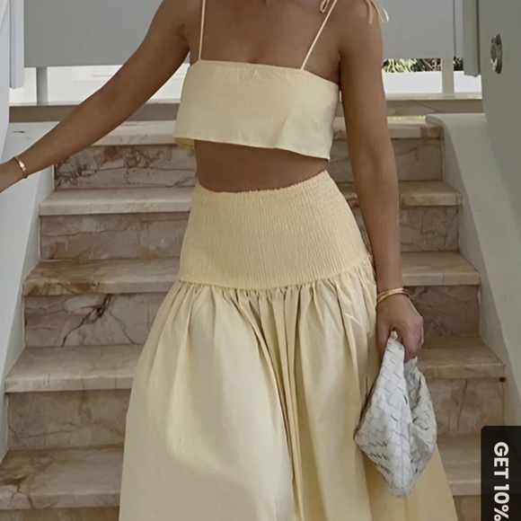 NWT Commense Two Piece Set - Picture 2 of 5